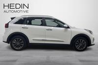 Kia Niro Electric vaihtoauto