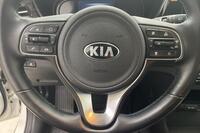 Kia Niro Electric vaihtoauto