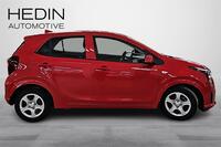 Kia Picanto vaihtoauto