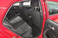 Kia Picanto vaihtoauto