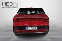 BYD Atto 3 vaihtoauto