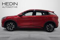 BYD Atto 3 vaihtoauto