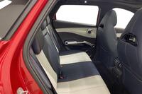 BYD Atto 3 vaihtoauto