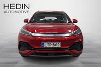 BYD Atto 3 vaihtoauto