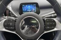 BYD Atto 3 vaihtoauto