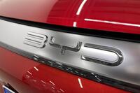 BYD Atto 3 vaihtoauto