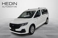 Ford Grand Tourneo Connect vaihtoauto