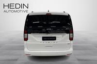 Ford Grand Tourneo Connect vaihtoauto