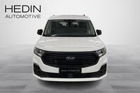 Ford Grand Tourneo Connect vaihtoauto