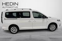 Ford Grand Tourneo Connect vaihtoauto