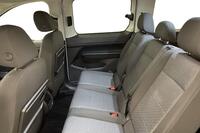 Ford Grand Tourneo Connect vaihtoauto