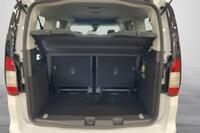 Ford Grand Tourneo Connect vaihtoauto