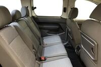 Ford Grand Tourneo Connect vaihtoauto