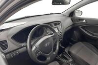 Hyundai i20 Hatchback vaihtoauto
