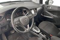 Opel Crossland vaihtoauto