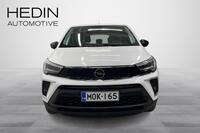 Opel Crossland vaihtoauto
