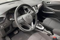 Opel Crossland vaihtoauto