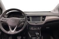 Opel Crossland vaihtoauto