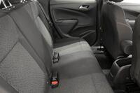Opel Crossland vaihtoauto