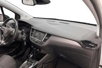 Opel Crossland vaihtoauto
