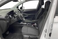 Opel Crossland vaihtoauto