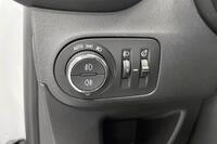 Opel Crossland vaihtoauto