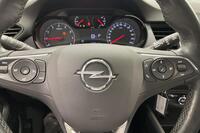 Opel Crossland vaihtoauto