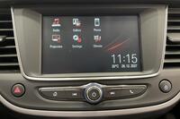 Opel Crossland vaihtoauto