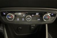Opel Crossland vaihtoauto