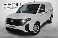 Ford Transit Courier vaihtoauto
