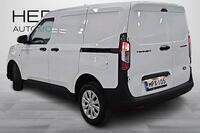 Ford Transit Courier vaihtoauto
