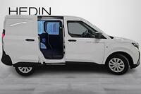 Ford Transit Courier vaihtoauto