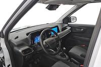 Ford Transit Courier vaihtoauto