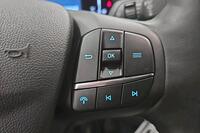 Ford Transit Courier vaihtoauto