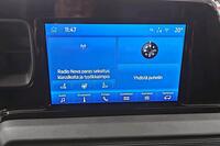 Ford Transit Courier vaihtoauto