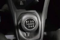 Ford Transit Courier vaihtoauto