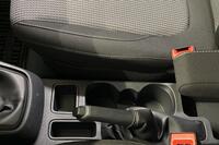 Ford Transit Courier vaihtoauto