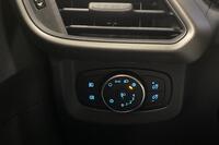 Ford Transit Courier vaihtoauto