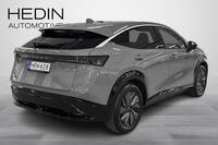 Nissan Ariya vaihtoauto