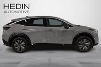 Nissan Ariya vaihtoauto