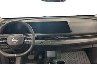 Nissan Ariya vaihtoauto