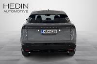 Nissan Ariya vaihtoauto