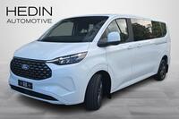 Ford Tourneo Custom vaihtoauto
