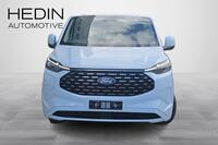 Ford Tourneo Custom vaihtoauto