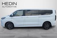Ford Tourneo Custom vaihtoauto