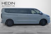 Ford Tourneo Custom vaihtoauto