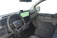 Ford Tourneo Custom vaihtoauto