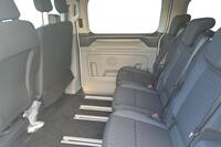 Ford Tourneo Custom vaihtoauto