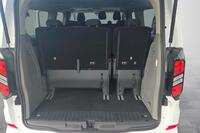 Ford Tourneo Custom vaihtoauto