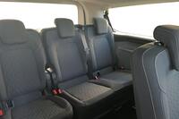 Ford Tourneo Custom vaihtoauto